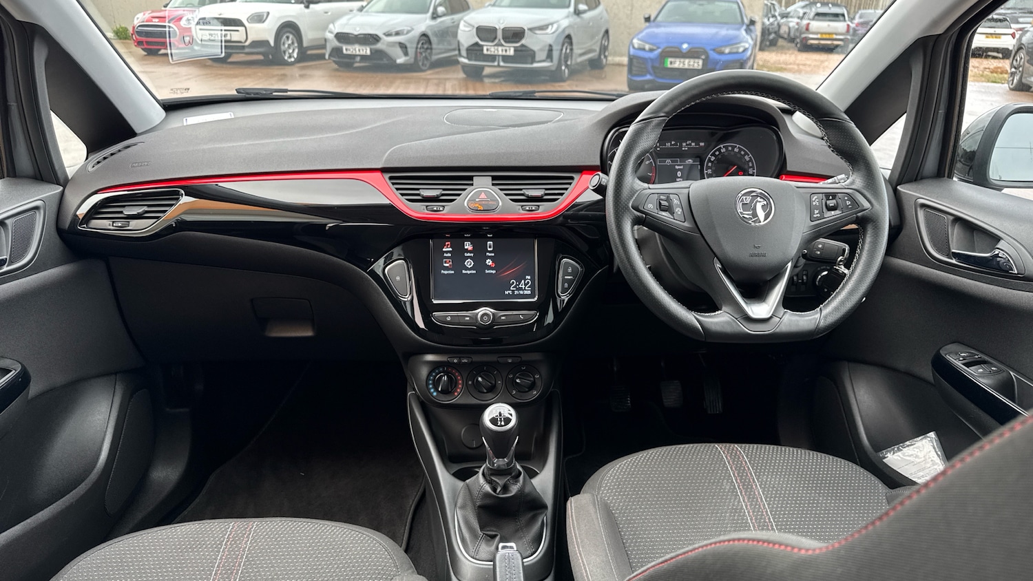 Used Vauxhall Corsa 2019 for sale - 76340489: Photo 10