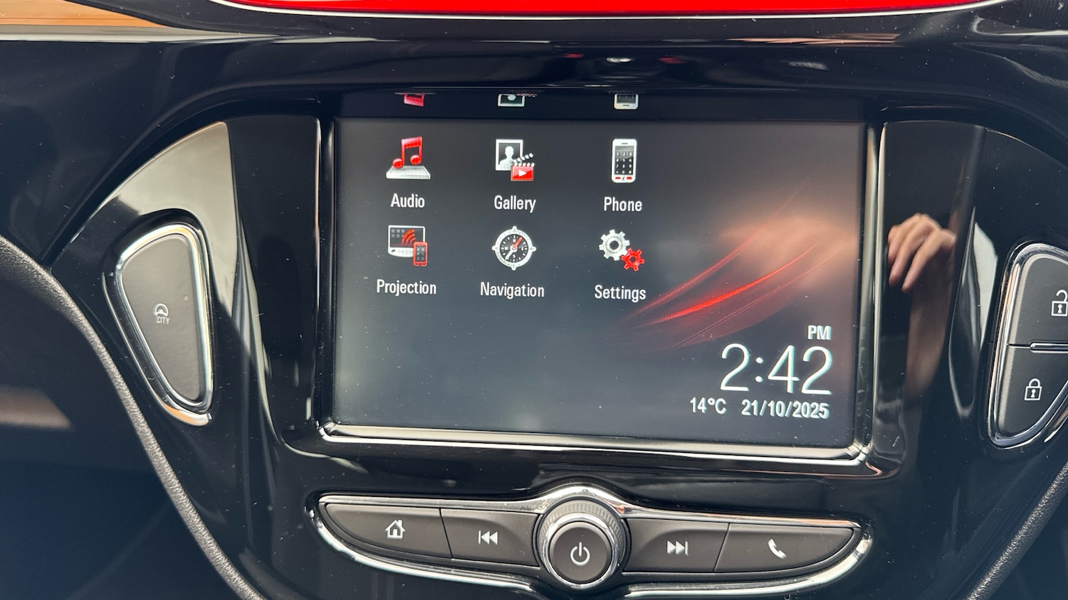 Used Vauxhall Corsa 2019 for sale - 76340489: Photo 12