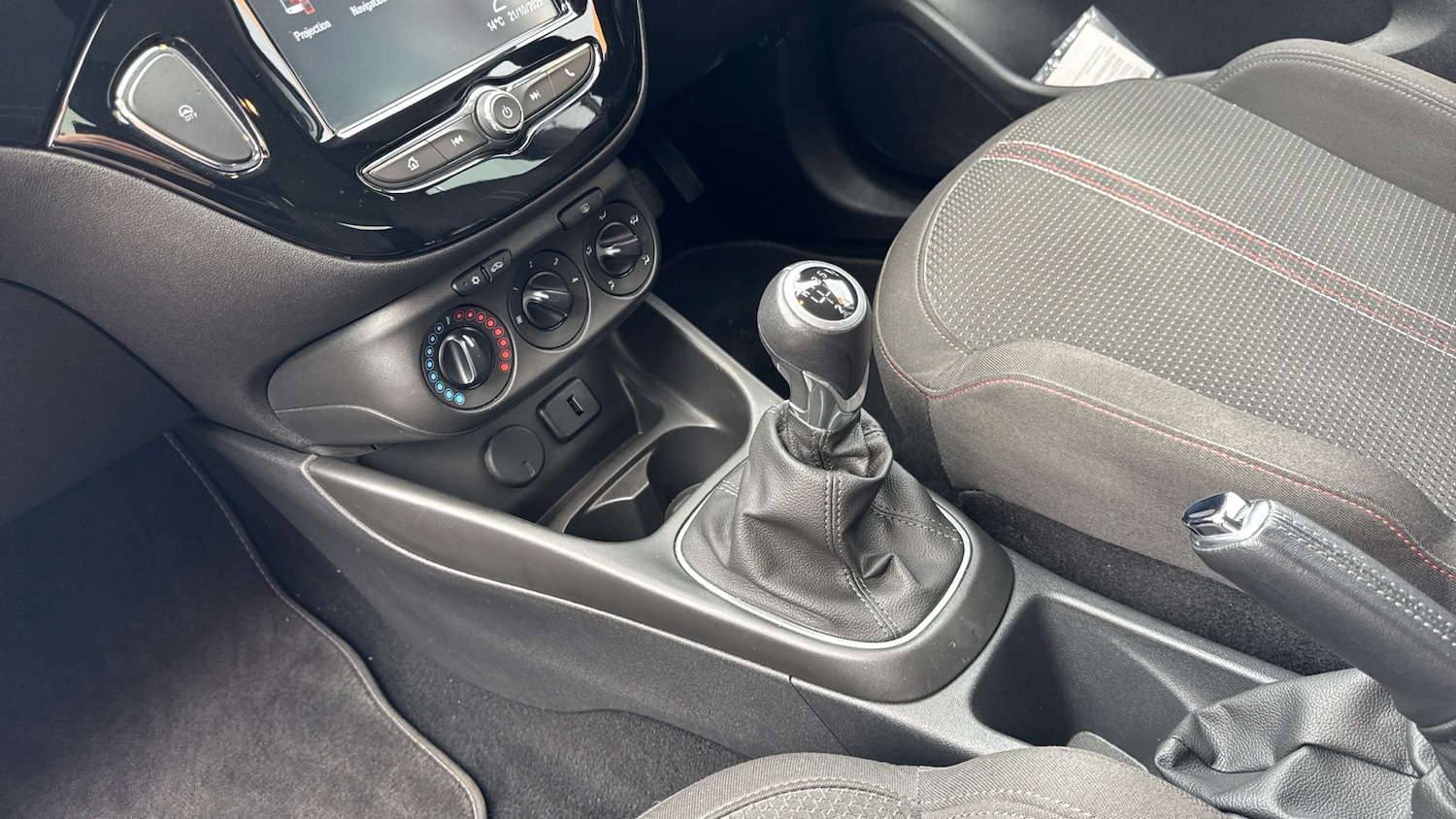 Used Vauxhall Corsa 2019 for sale - 76340489: Photo 13