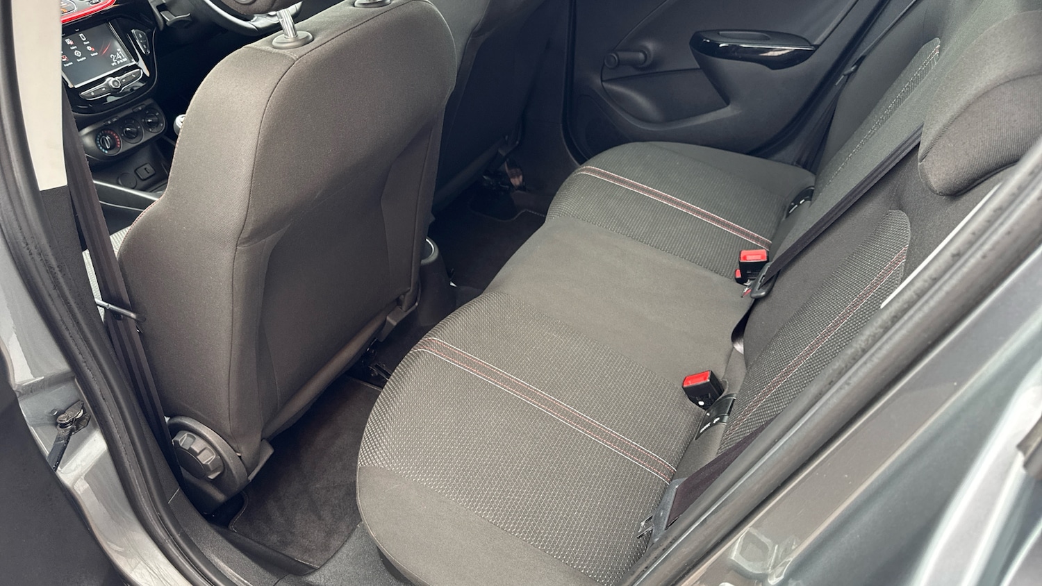 Used Vauxhall Corsa 2019 for sale - 76340489: Photo 16