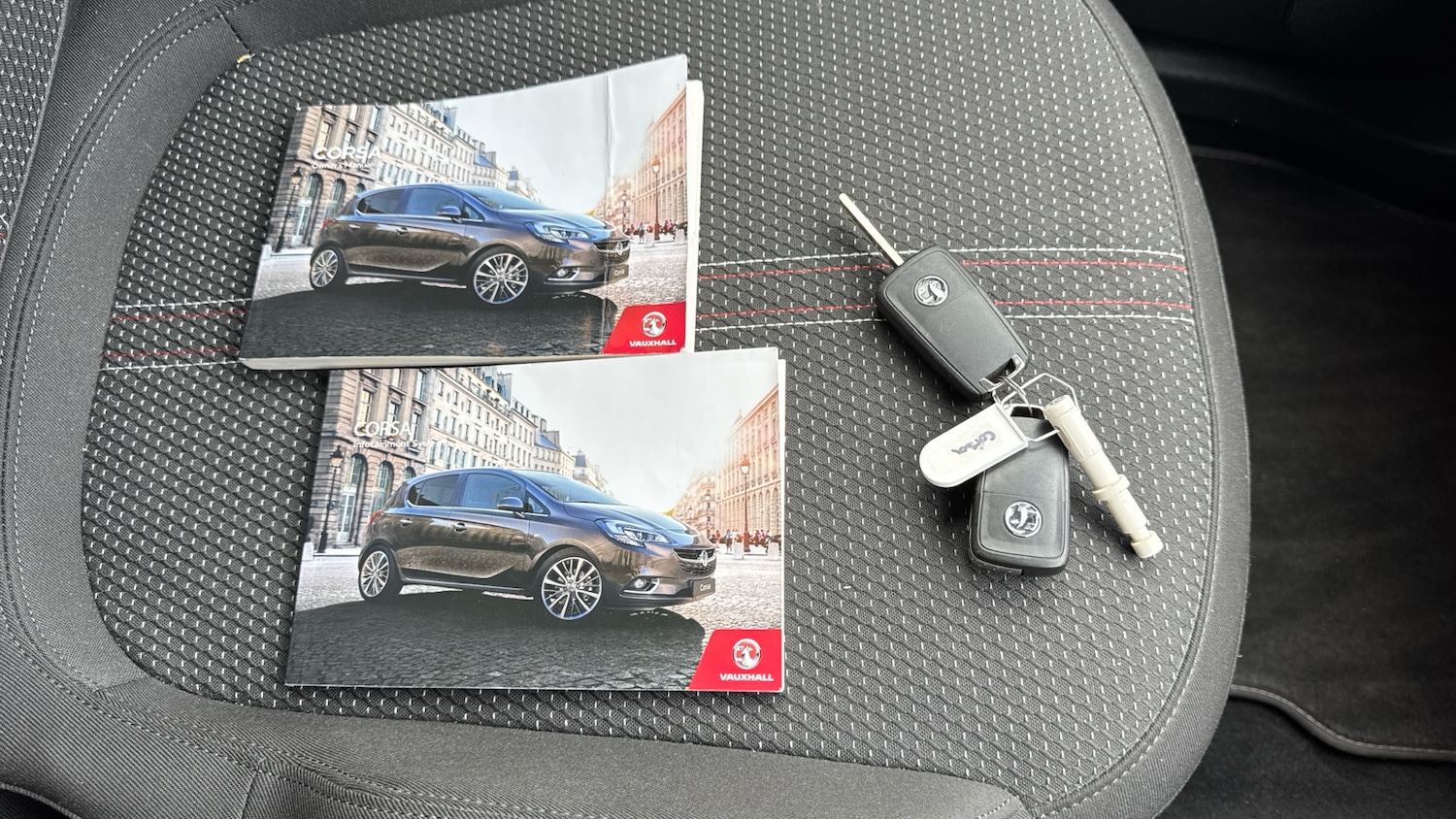 Used Vauxhall Corsa 2019 for sale - 76340489: Photo 19