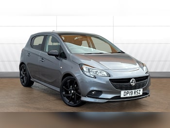 2019 (19) - 1.4 SRi Vx-line Nav Black 5dr Petrol Hatchback