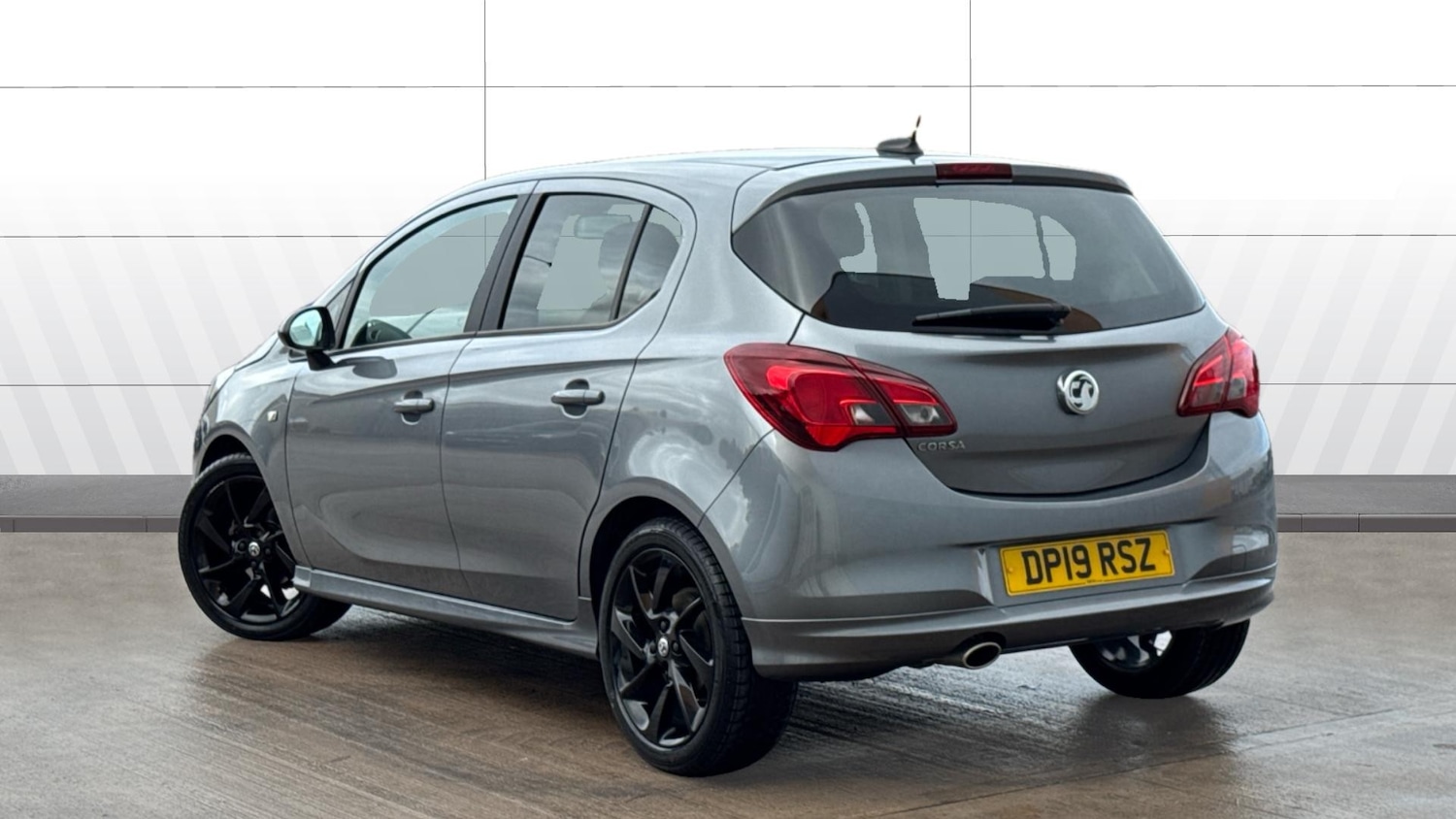 Used Vauxhall Corsa 2019 for sale - 76340489: Photo 2