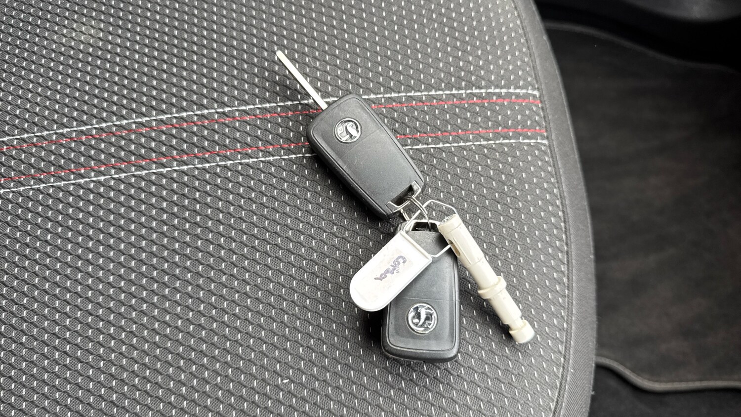 Used Vauxhall Corsa 2019 for sale - 76340489: Photo 20