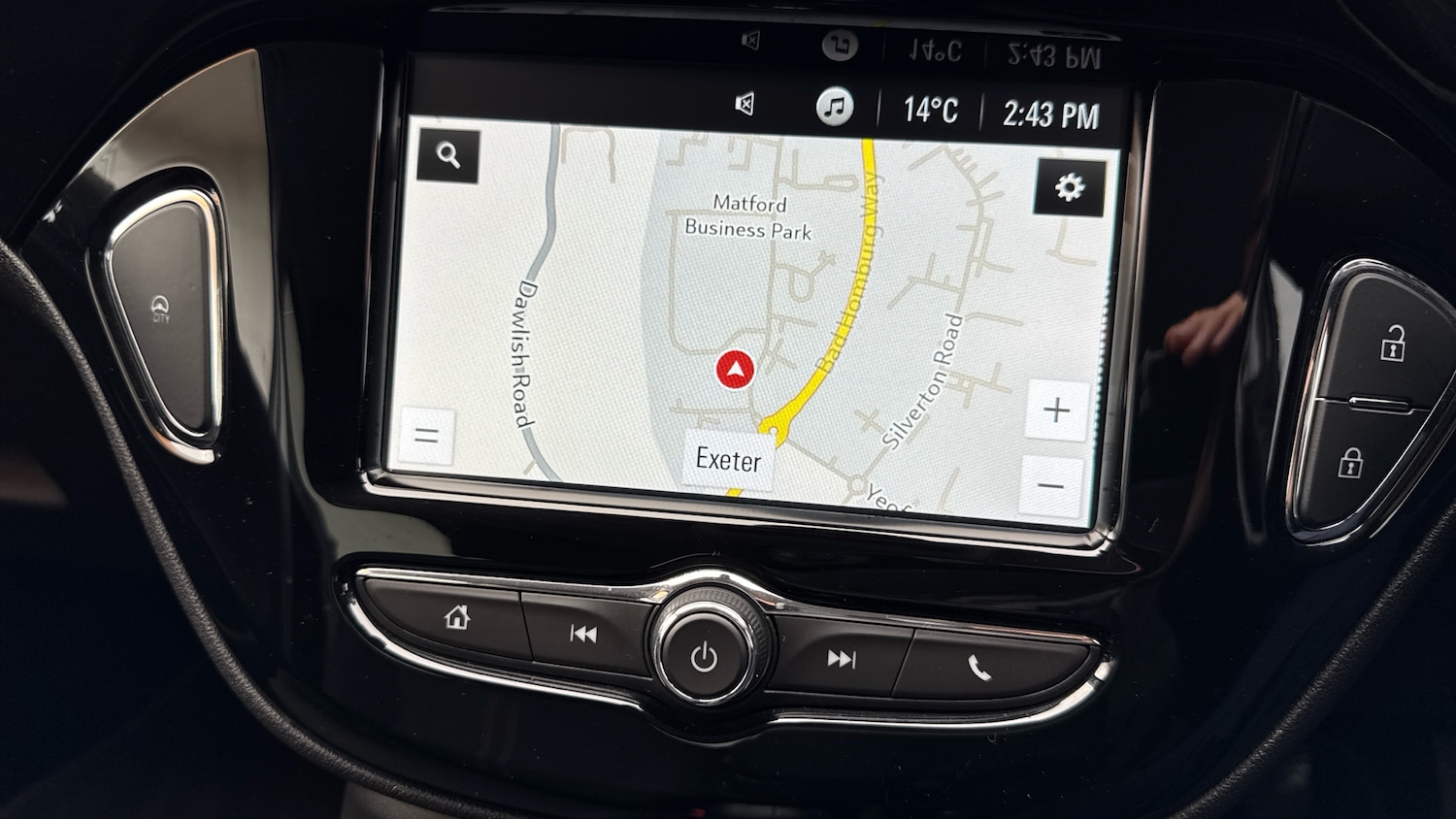 Used Vauxhall Corsa 2019 for sale - 76340489: Photo 22