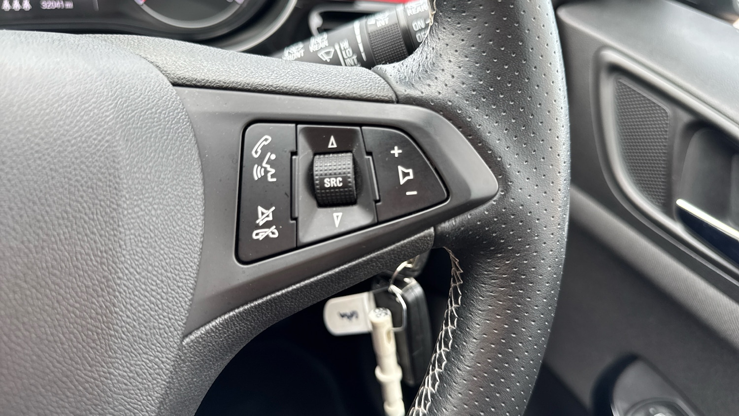 Used Vauxhall Corsa 2019 for sale - 76340489: Photo 25