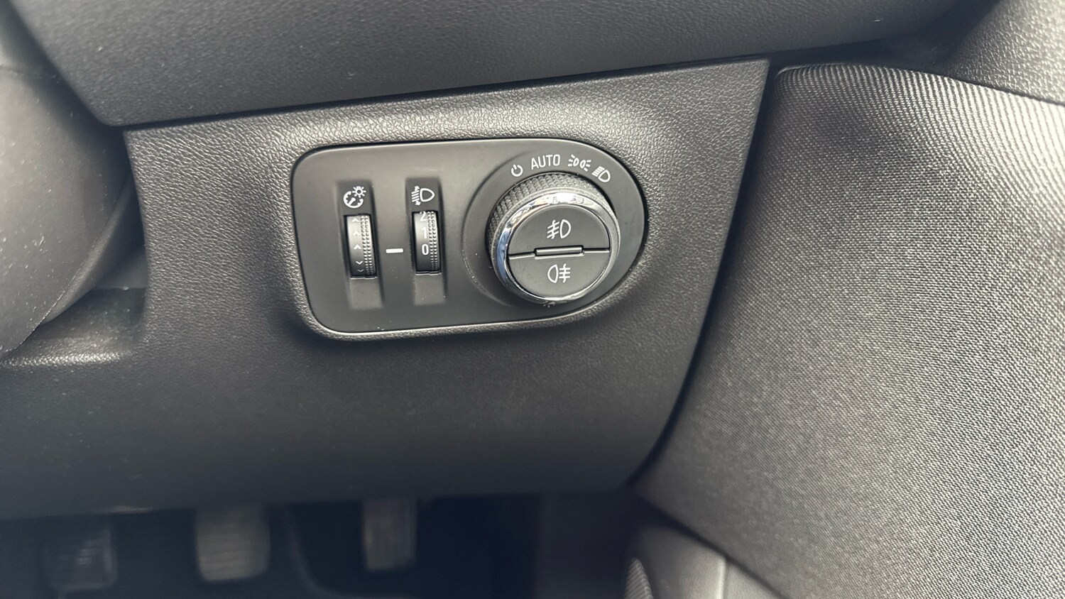 Used Vauxhall Corsa 2019 for sale - 76340489: Photo 26