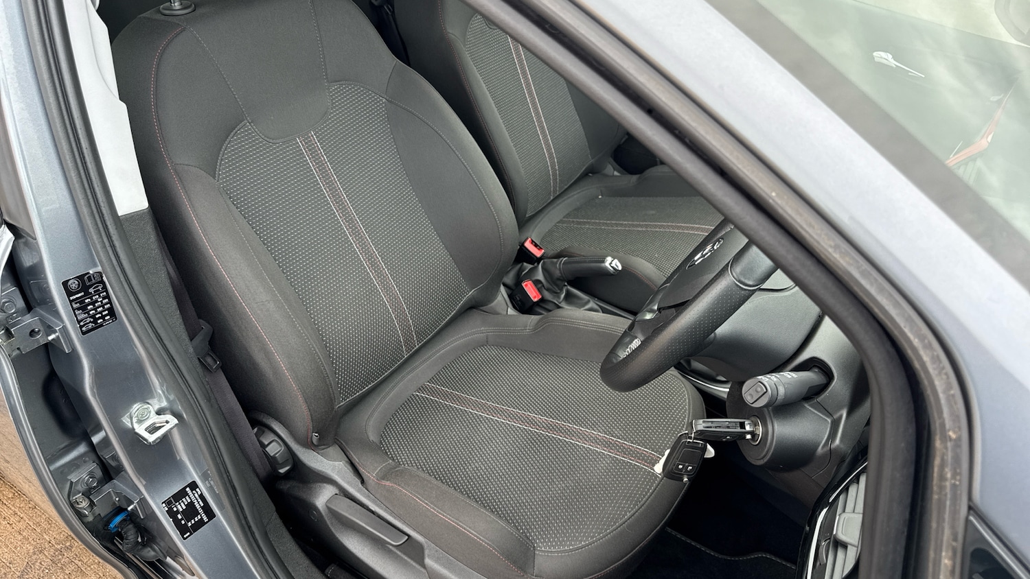 Used Vauxhall Corsa 2019 for sale - 76340489: Photo 28