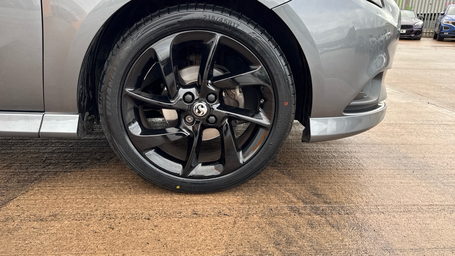 Used Vauxhall Corsa 2019 for sale - 76340489: Photo 29