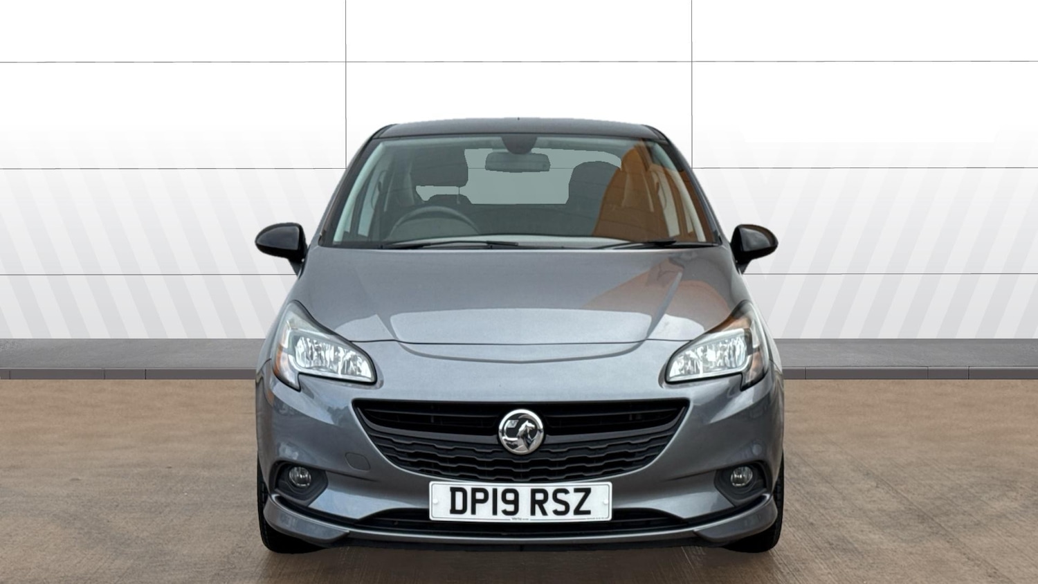 Used Vauxhall Corsa 2019 for sale - 76340489: Photo 3