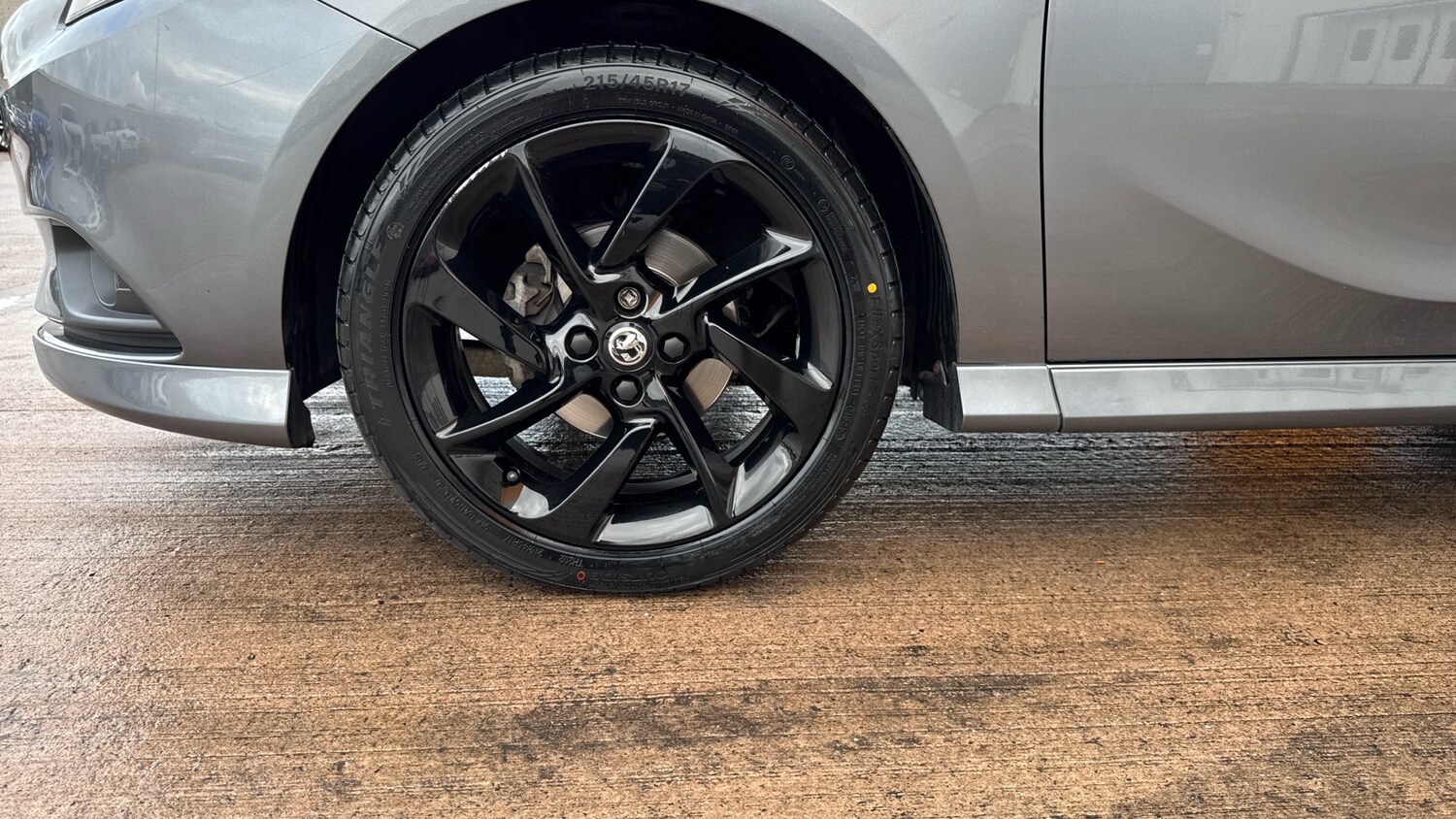 Used Vauxhall Corsa 2019 for sale - 76340489: Photo 30