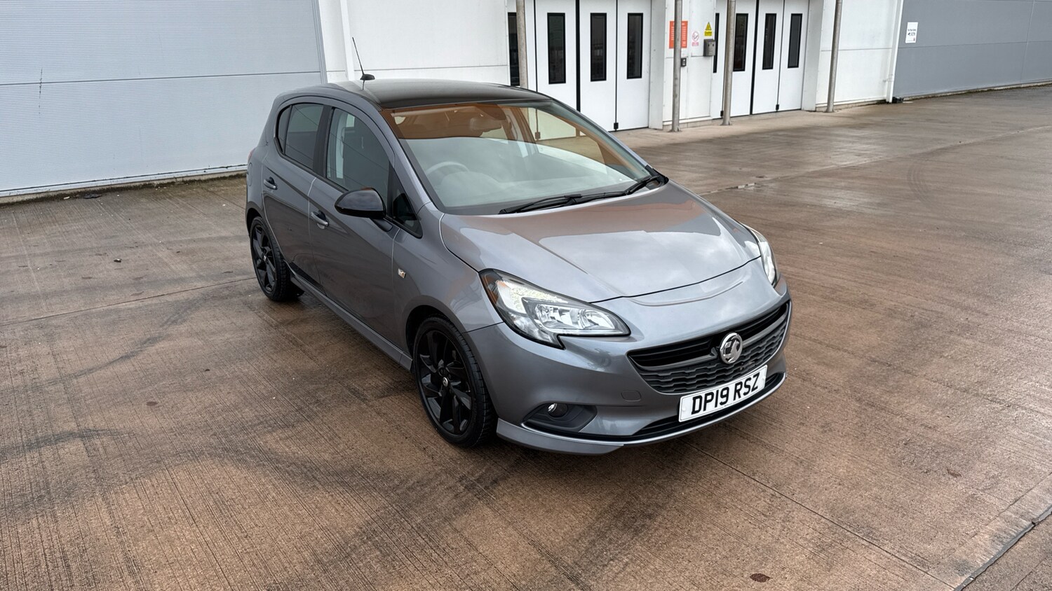 Used Vauxhall Corsa 2019 for sale - 76340489: Photo 34