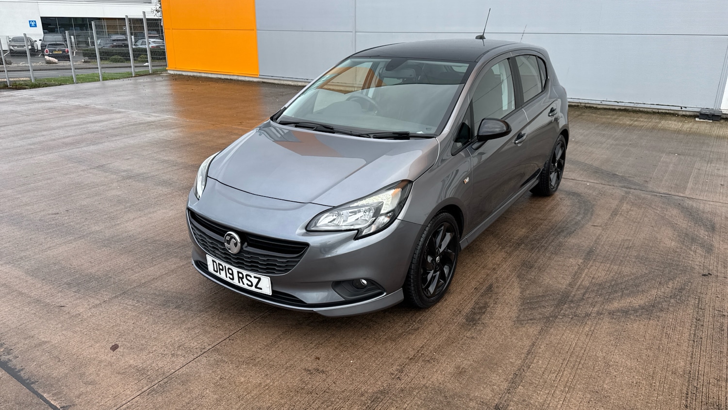 Used Vauxhall Corsa 2019 for sale - 76340489: Photo 35