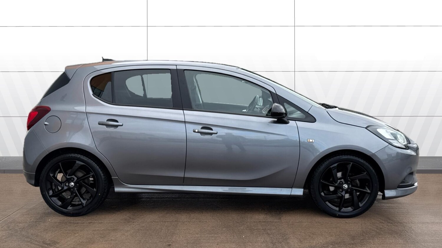 Used Vauxhall Corsa 2019 for sale - 76340489: Photo 5