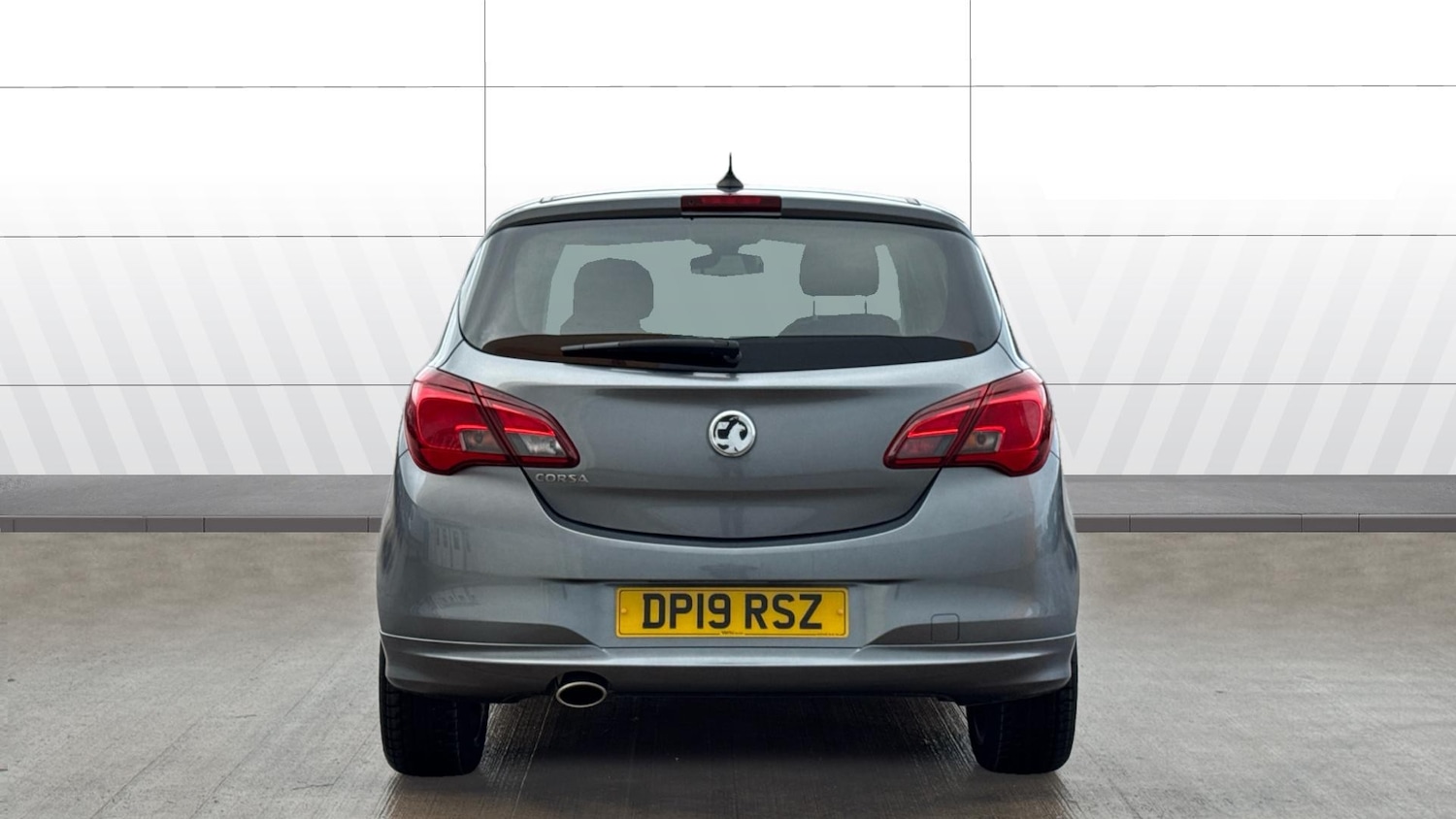 Used Vauxhall Corsa 2019 for sale - 76340489: Photo 6