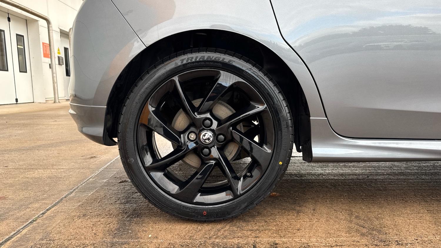 Used Vauxhall Corsa 2019 for sale - 76340489: Photo 7