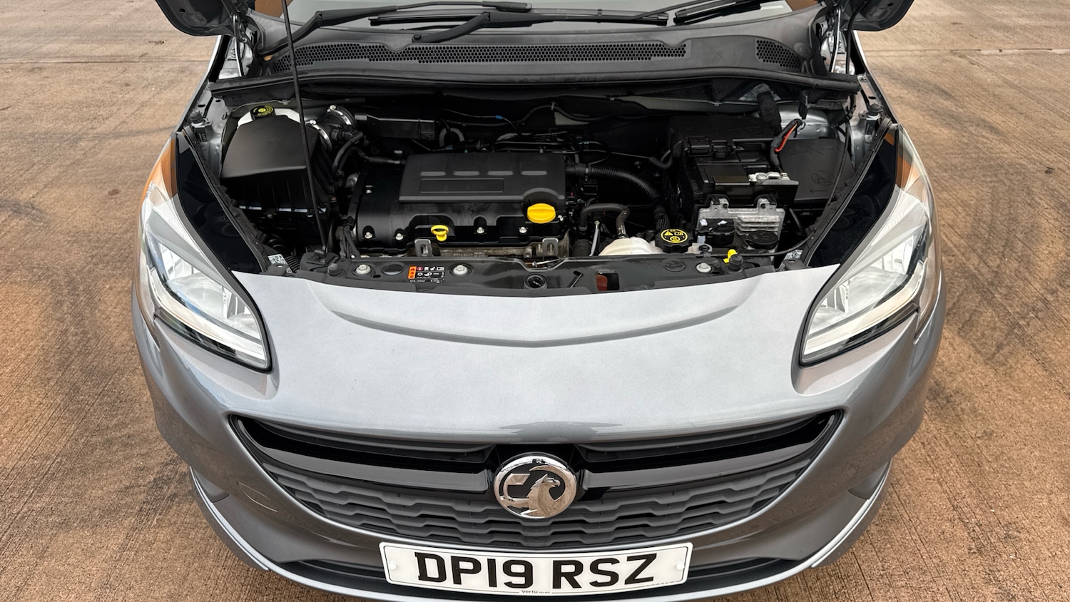 Used Vauxhall Corsa 2019 for sale - 76340489: Photo 8