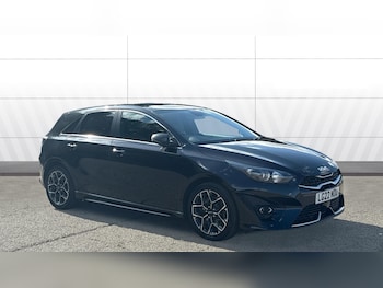 2022 (22) - 1.5T GDi ISG GT-Line 5dr Petrol Hatchback