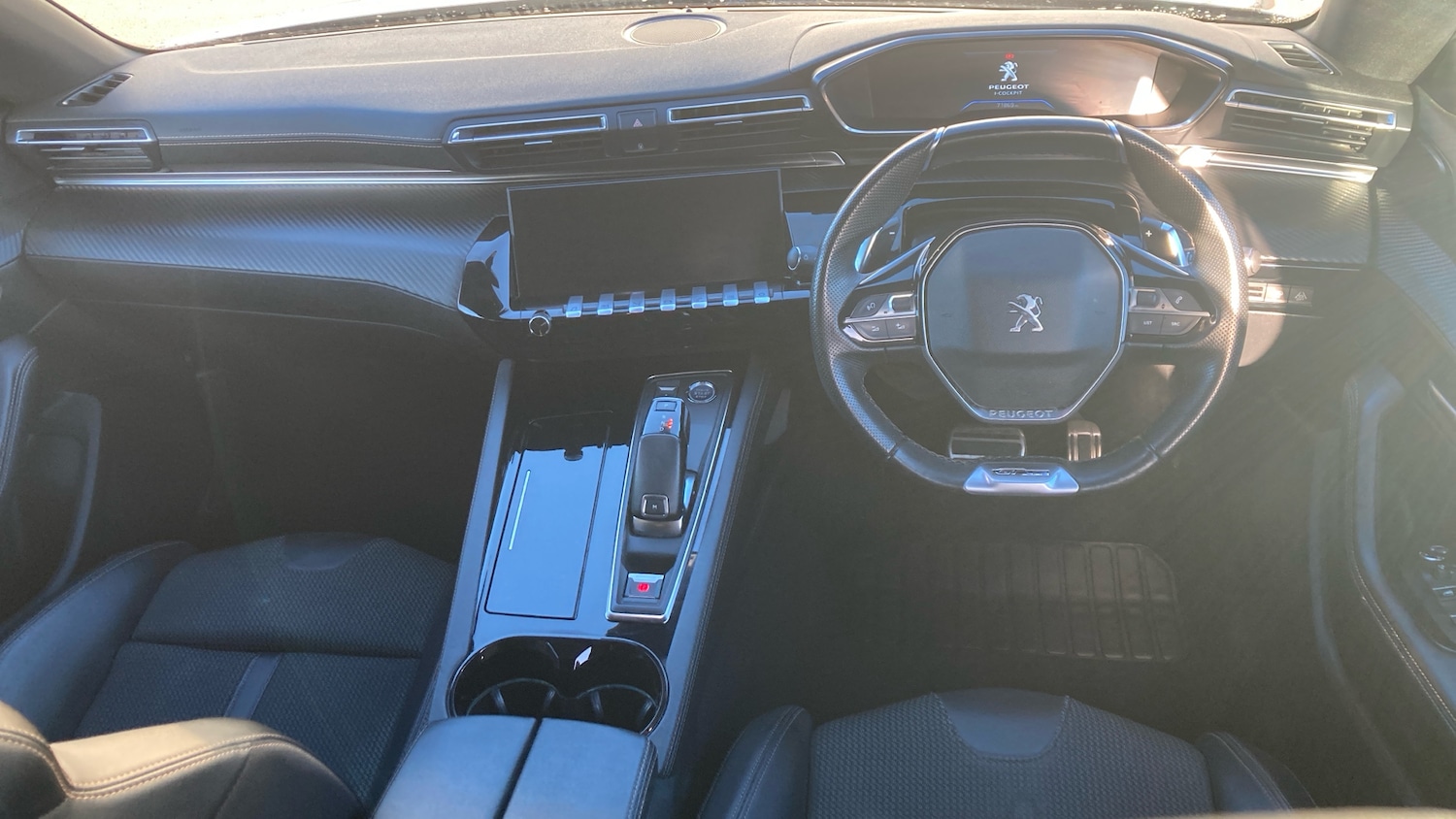 Used Peugeot 508 2021 for sale - 77272204: Photo 10