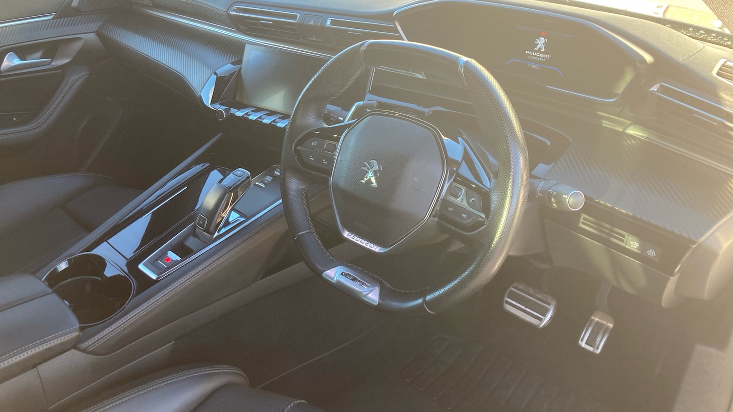 Used Peugeot 508 2021 for sale - 77272204: Photo 11