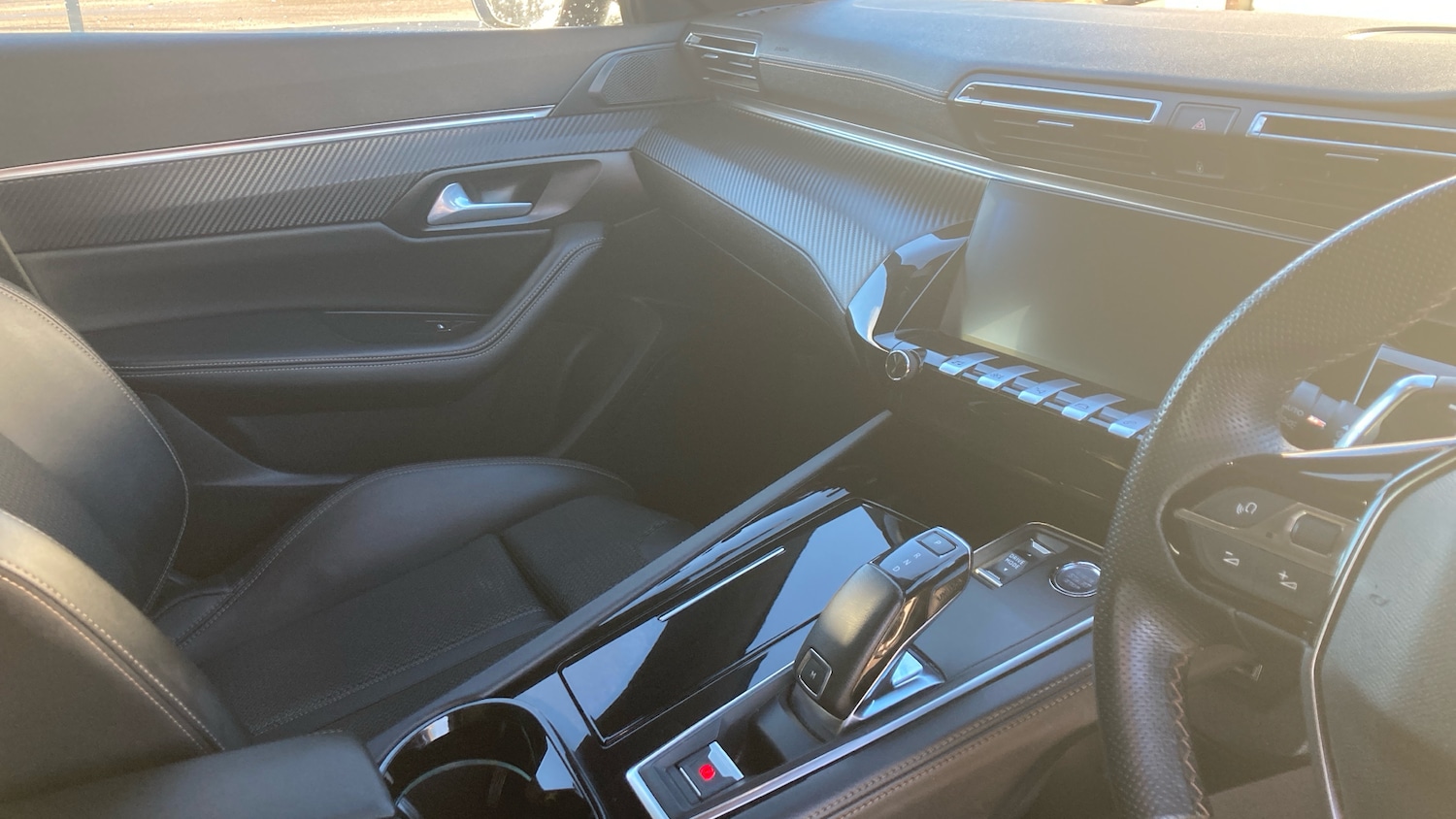 Used Peugeot 508 2021 for sale - 77272204: Photo 14