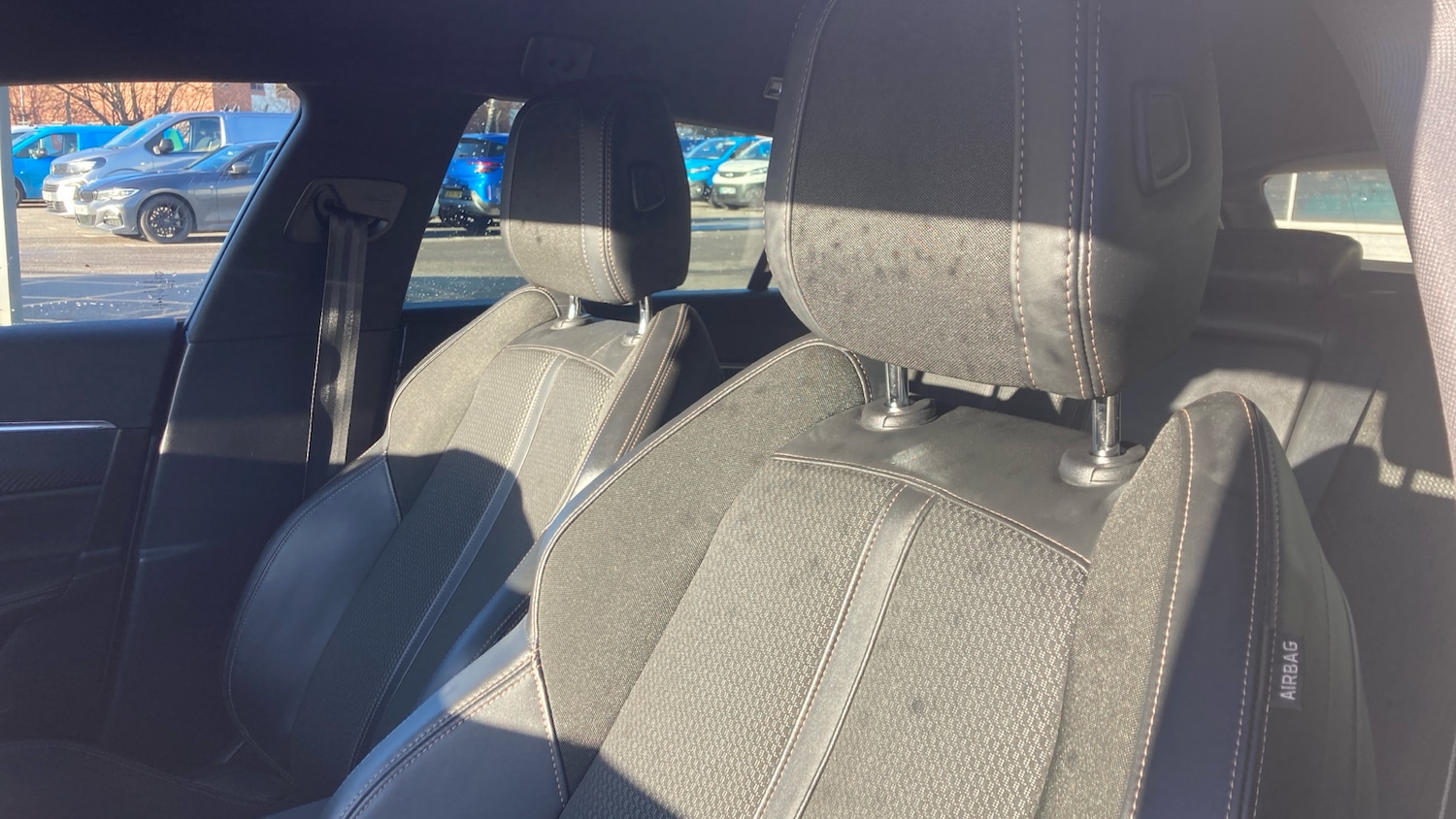 Used Peugeot 508 2021 for sale - 77272204: Photo 15