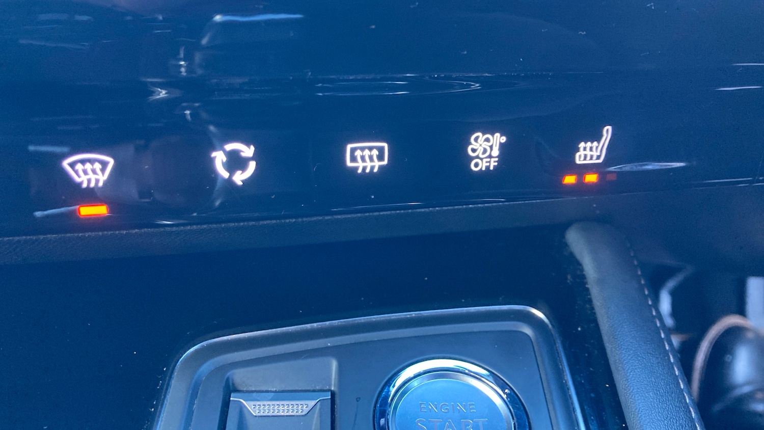 Used Peugeot 508 2021 for sale - 77272204: Photo 26