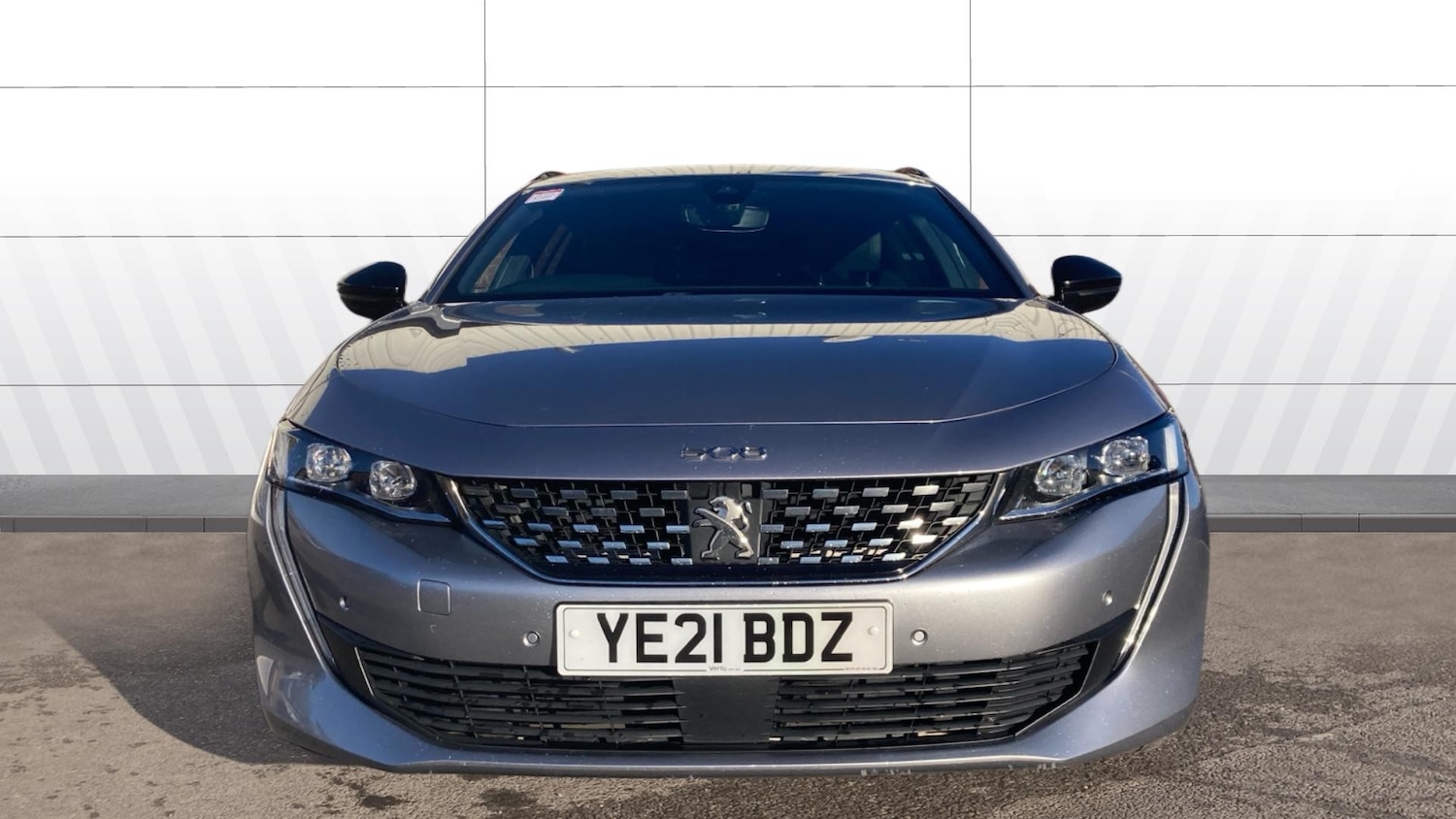 Used Peugeot 508 2021 for sale - 77272204: Photo 3