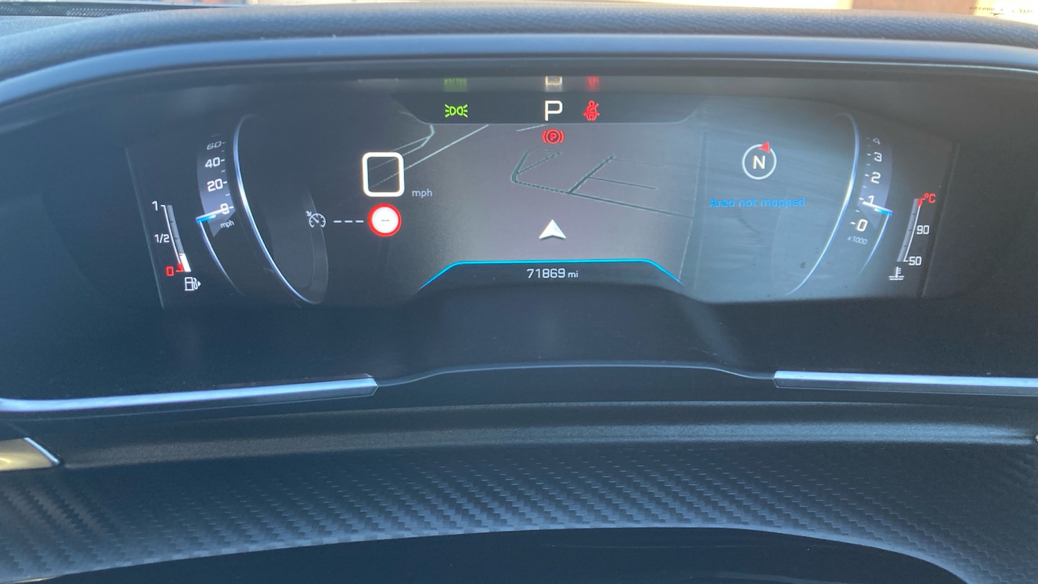 Used Peugeot 508 2021 for sale - 77272204: Photo 30