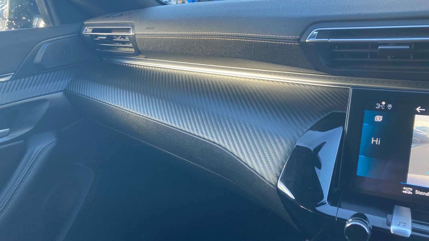 Used Peugeot 508 2021 for sale - 77272204: Photo 32