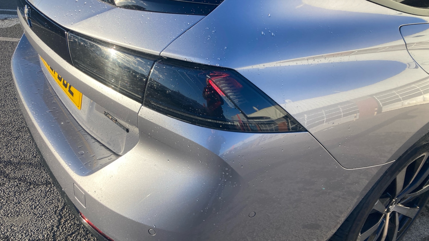 Used Peugeot 508 2021 for sale - 77272204: Photo 34