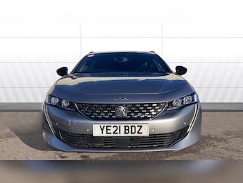 Used Peugeot 508 2021 for sale - 77272204: Photo