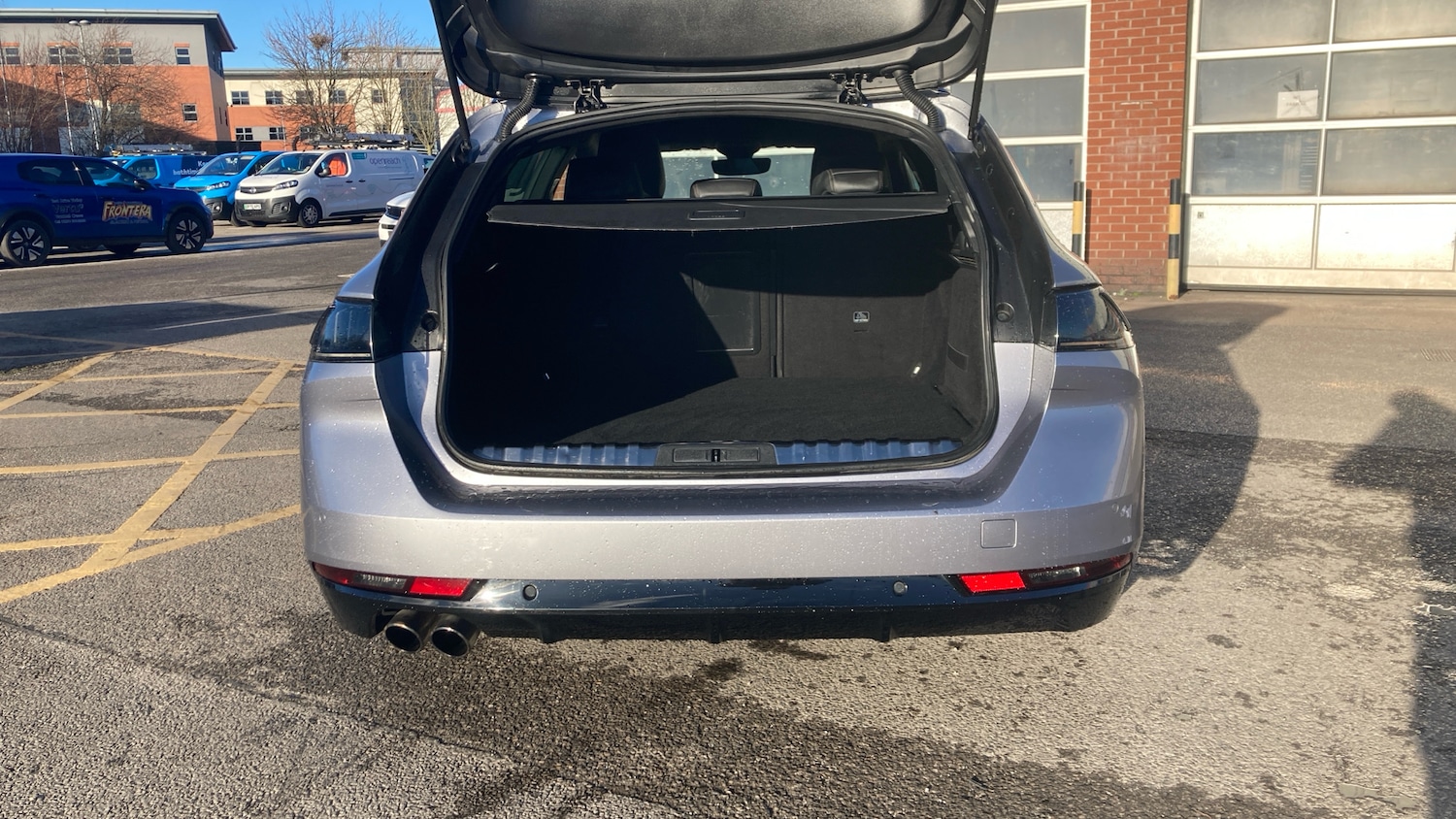 Used Peugeot 508 2021 for sale - 77272204: Photo 4