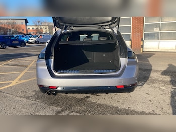 Used Peugeot 508 2021 for sale - 77272204: Photo