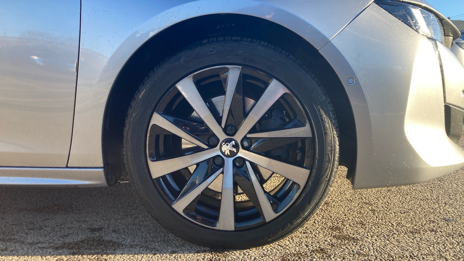 Used Peugeot 508 2021 for sale - 77272204: Photo 7