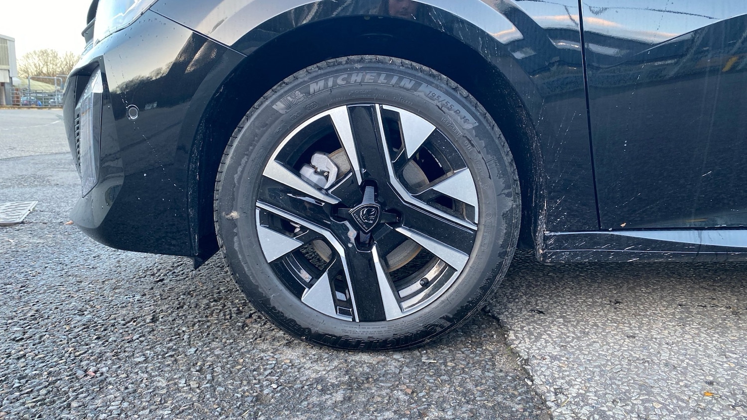 Used Peugeot 208 2025 for sale - 77260705: Photo 24