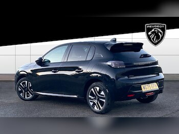 Used Peugeot 208 2025 for sale - 77260705: Photo