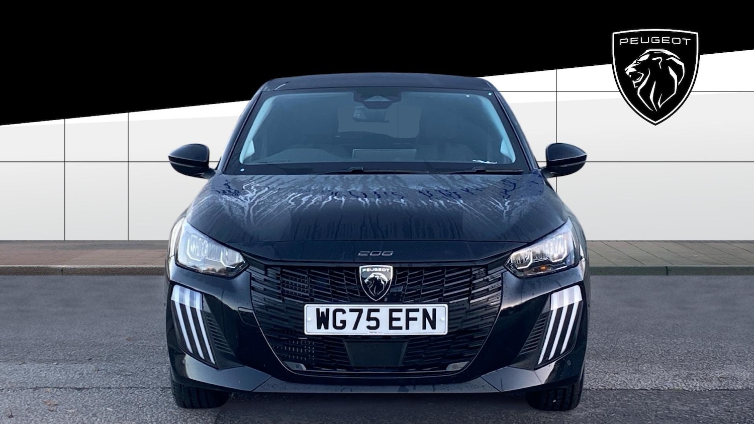 Used Peugeot 208 2025 for sale - 77260705: Photo 3