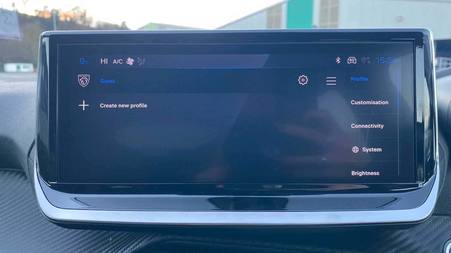 Used Peugeot 208 2025 for sale - 77260705: Photo 34