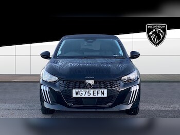 Used Peugeot 208 2025 for sale - 77260705: Photo