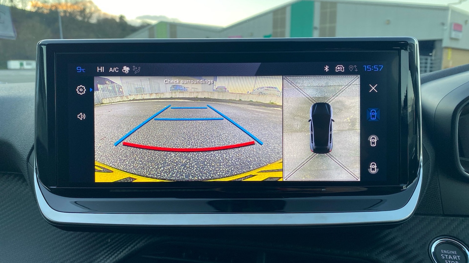 Used Peugeot 208 2025 for sale - 77260705: Photo 42