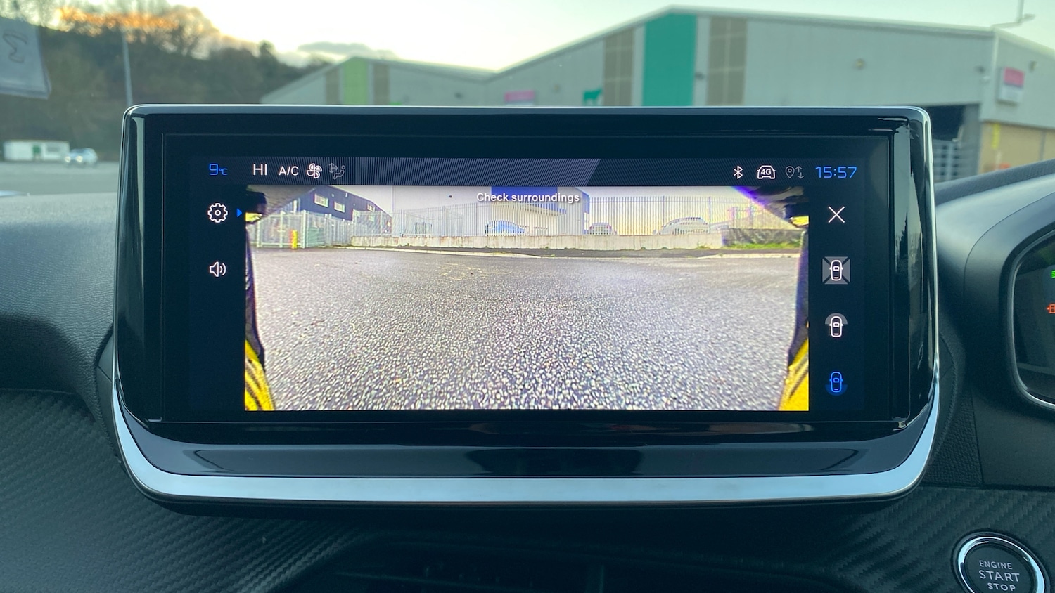 Used Peugeot 208 2025 for sale - 77260705: Photo 44