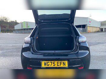 Used Peugeot 208 2025 for sale - 77260705: Photo