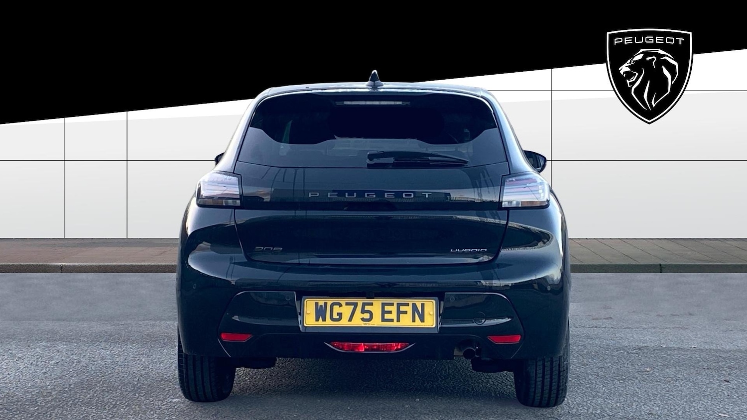 Used Peugeot 208 2025 for sale - 77260705: Photo 6