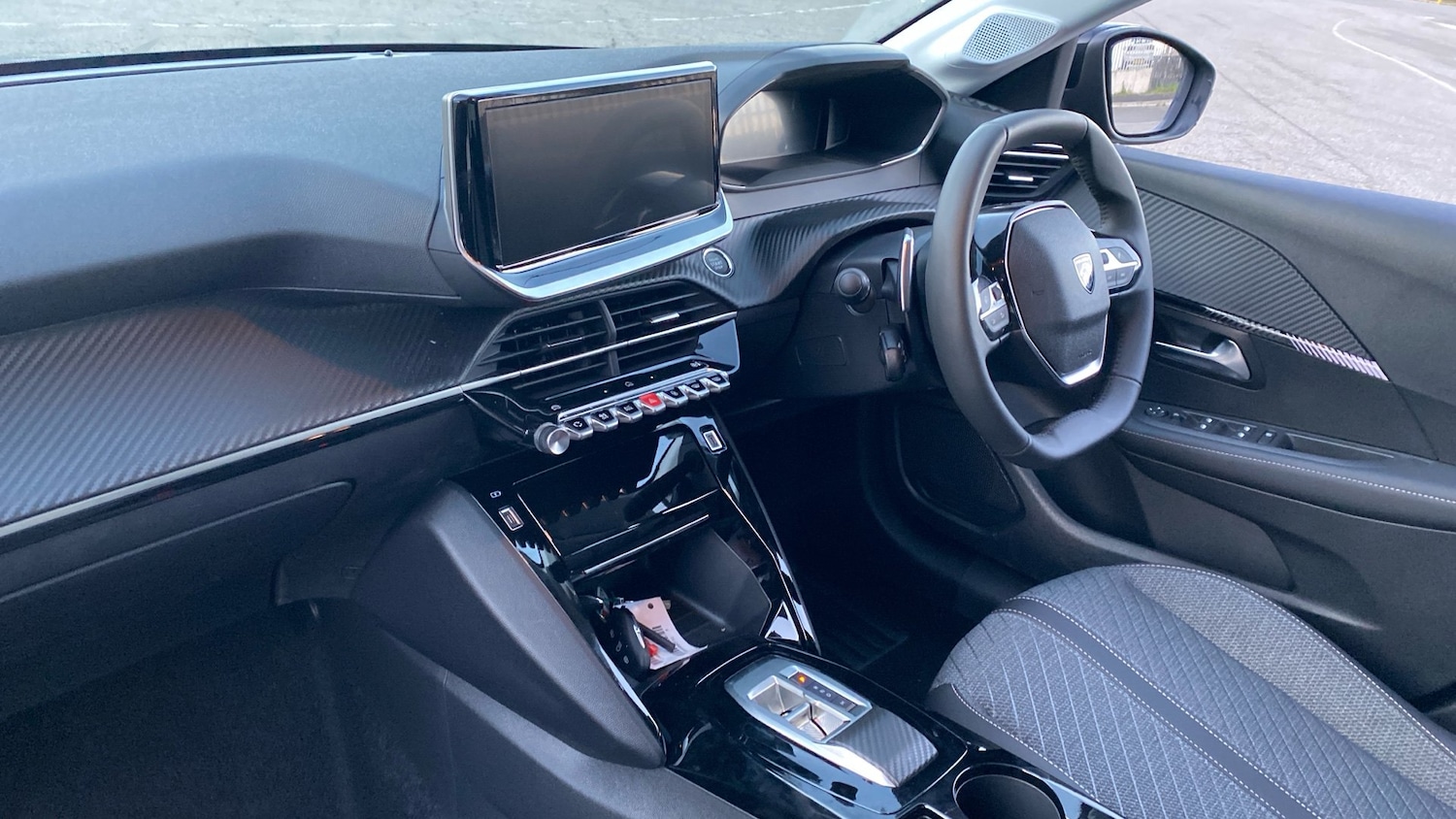 Used Peugeot 208 2025 for sale - 77260705: Photo 9