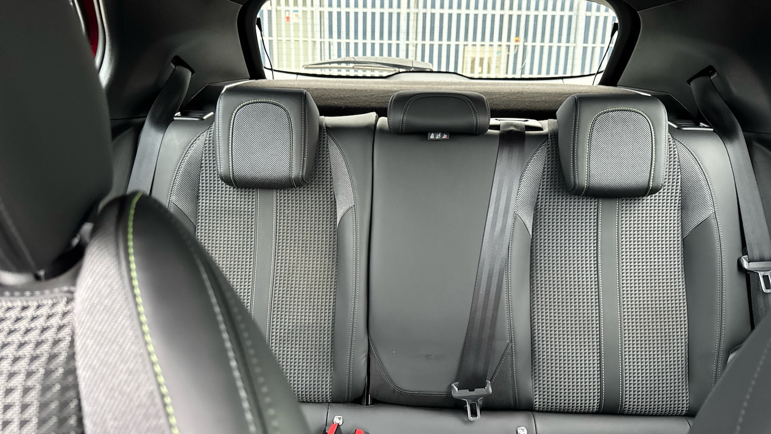 Used Peugeot 2008 2021 for sale - 76479467: Photo 15