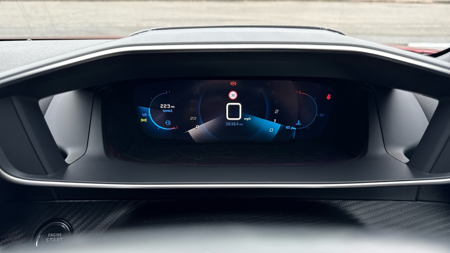 Used Peugeot 2008 2021 for sale - 76479467: Photo 18