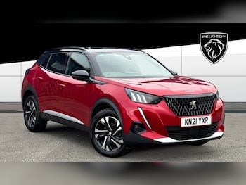 2021 (21) - 1.2 PureTech 130 GT 5dr Petrol Estate