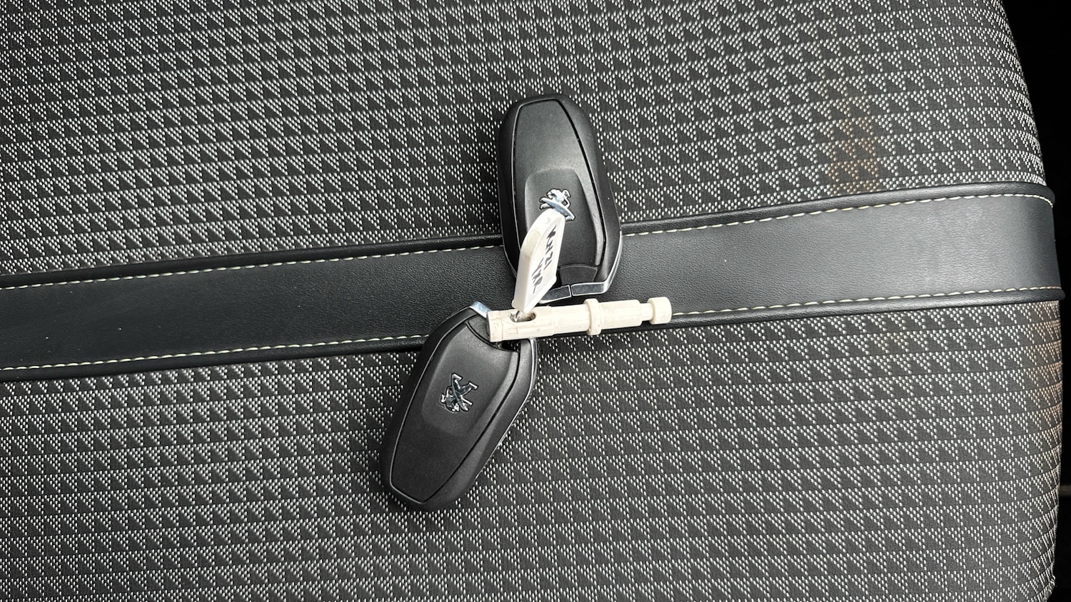 Used Peugeot 2008 2021 for sale - 76479467: Photo 20