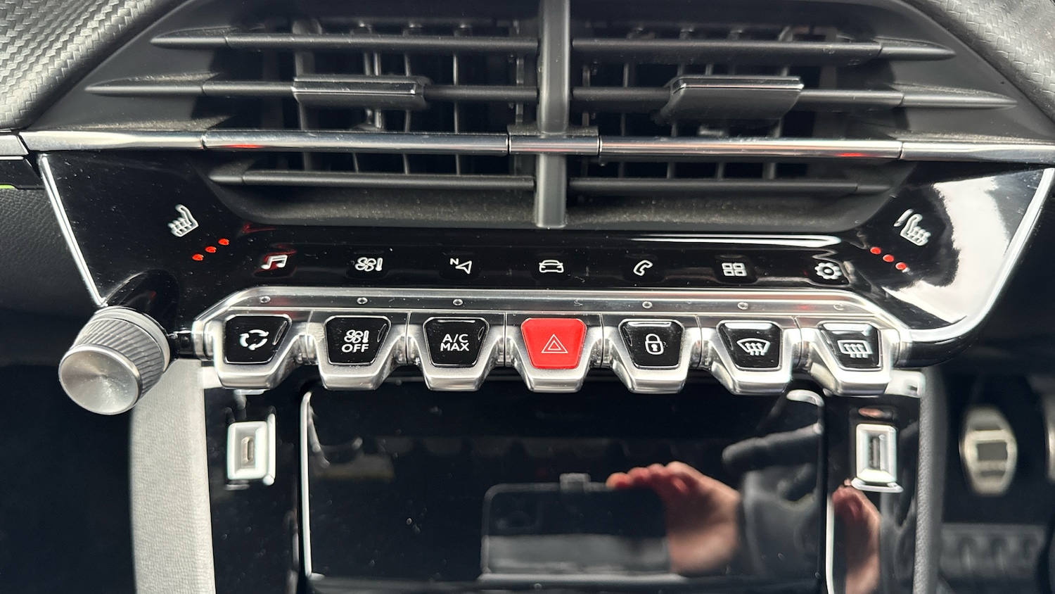 Used Peugeot 2008 2021 for sale - 76479467: Photo 23